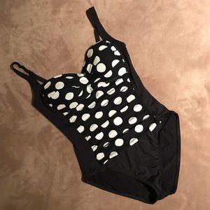 LaBlanca One-piece Swimsuit